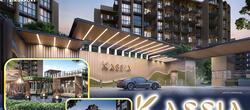 Kassia (D17), Condominium #503484501